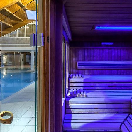 Langdale Hotel & Spa Эмблсайд Экстерьер фото