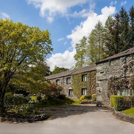 Langdale Hotel & Spa Эмблсайд Экстерьер фото