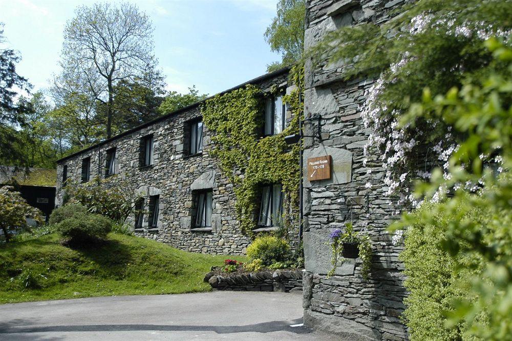 Langdale Hotel & Spa Эмблсайд Экстерьер фото