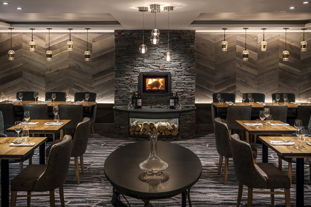 Langdale Hotel & Spa Эмблсайд Экстерьер фото