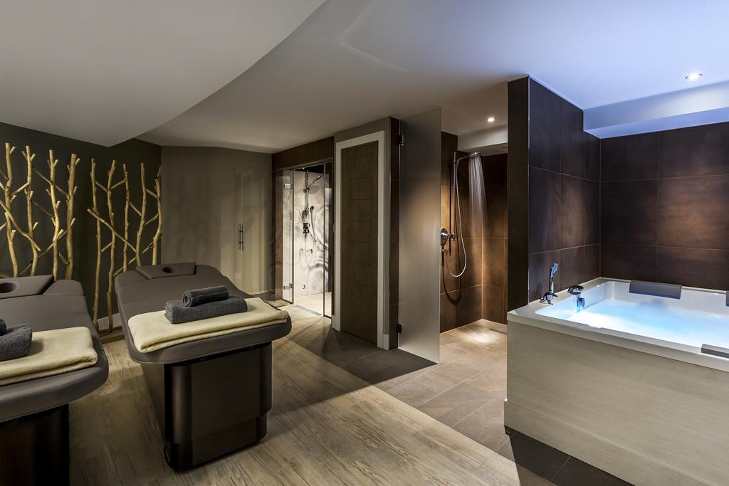 Langdale Hotel & Spa Эмблсайд Экстерьер фото