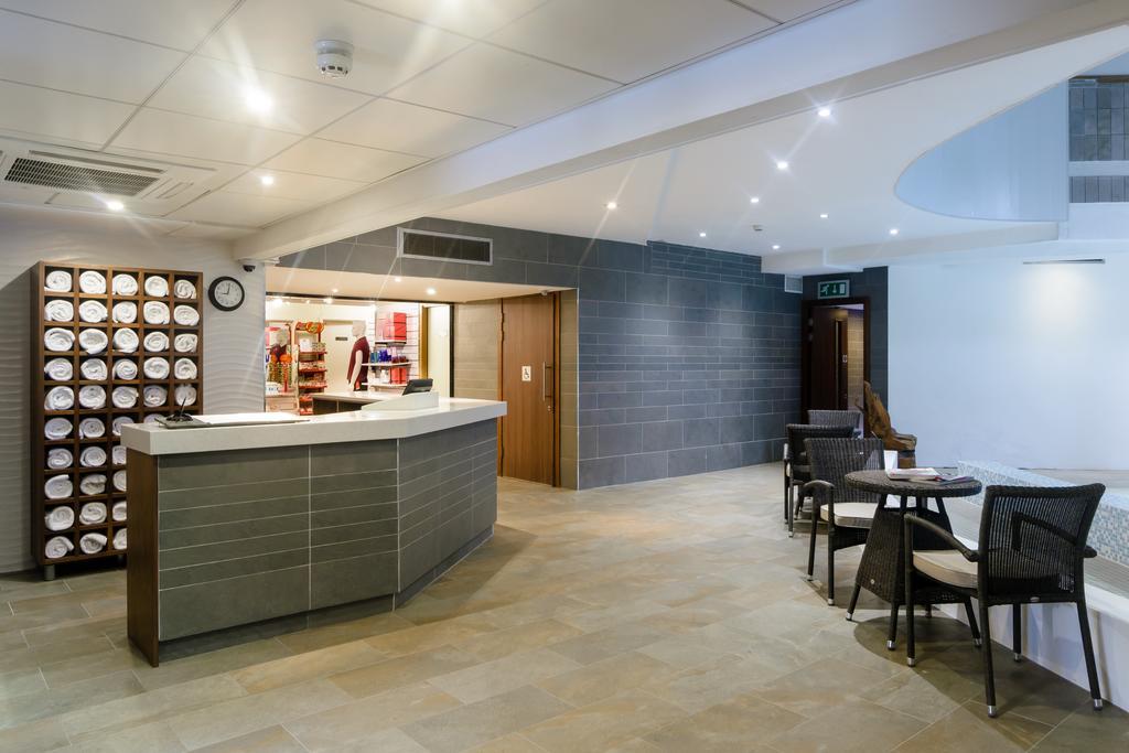 Langdale Hotel & Spa Эмблсайд Экстерьер фото