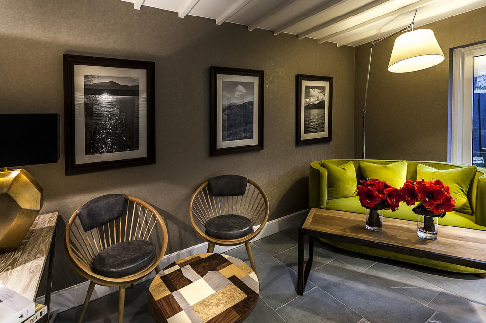Langdale Hotel & Spa Эмблсайд Экстерьер фото
