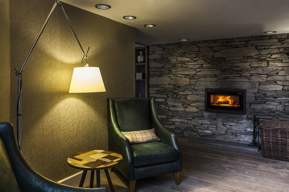 Langdale Hotel & Spa Эмблсайд Экстерьер фото